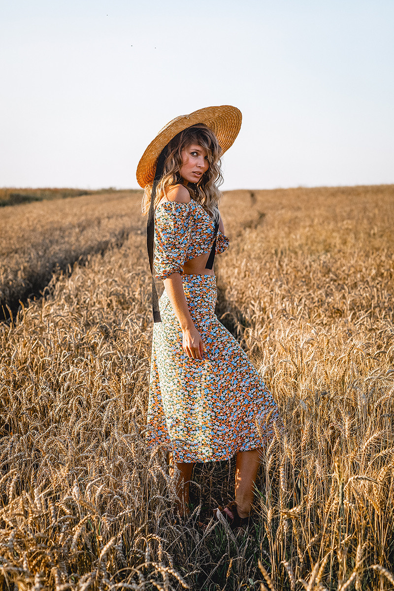 Даша. Свадебный и портретный фотограф