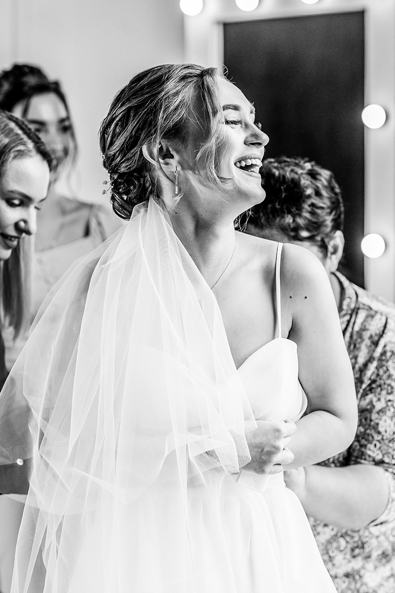 Свадьба Насти и Вити. Свадебный и портретный фотограф