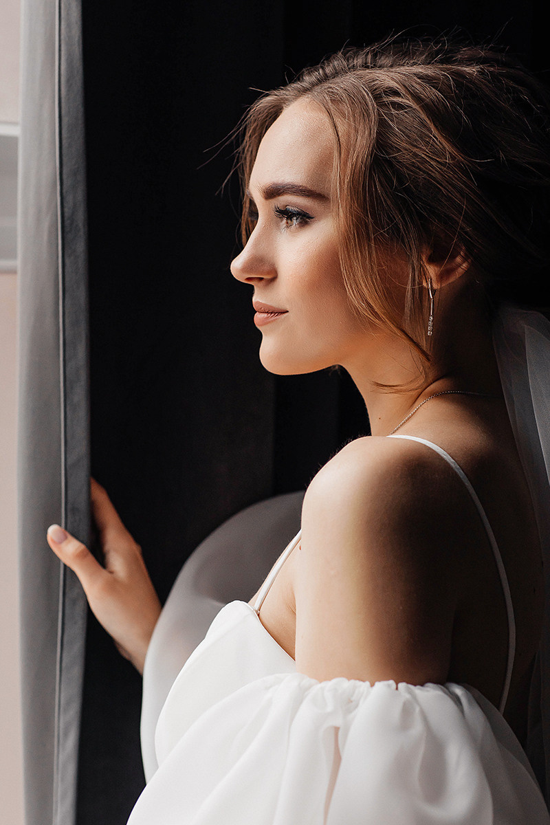 Свадьба Насти и Вити. Свадебный и портретный фотограф