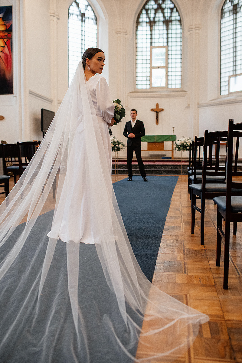 Виктория и Александр. Свадебный и портретный фотограф