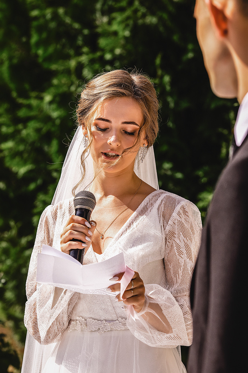 Свадьба Светланы и Кирилла. Свадебный и портретный фотограф