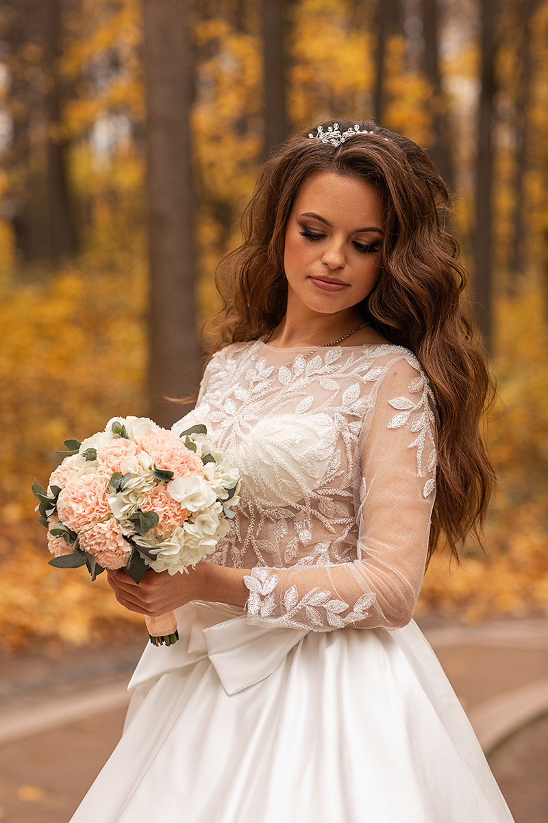 Свадьба Мария и Дмитрий. Свадебный и портретный фотограф