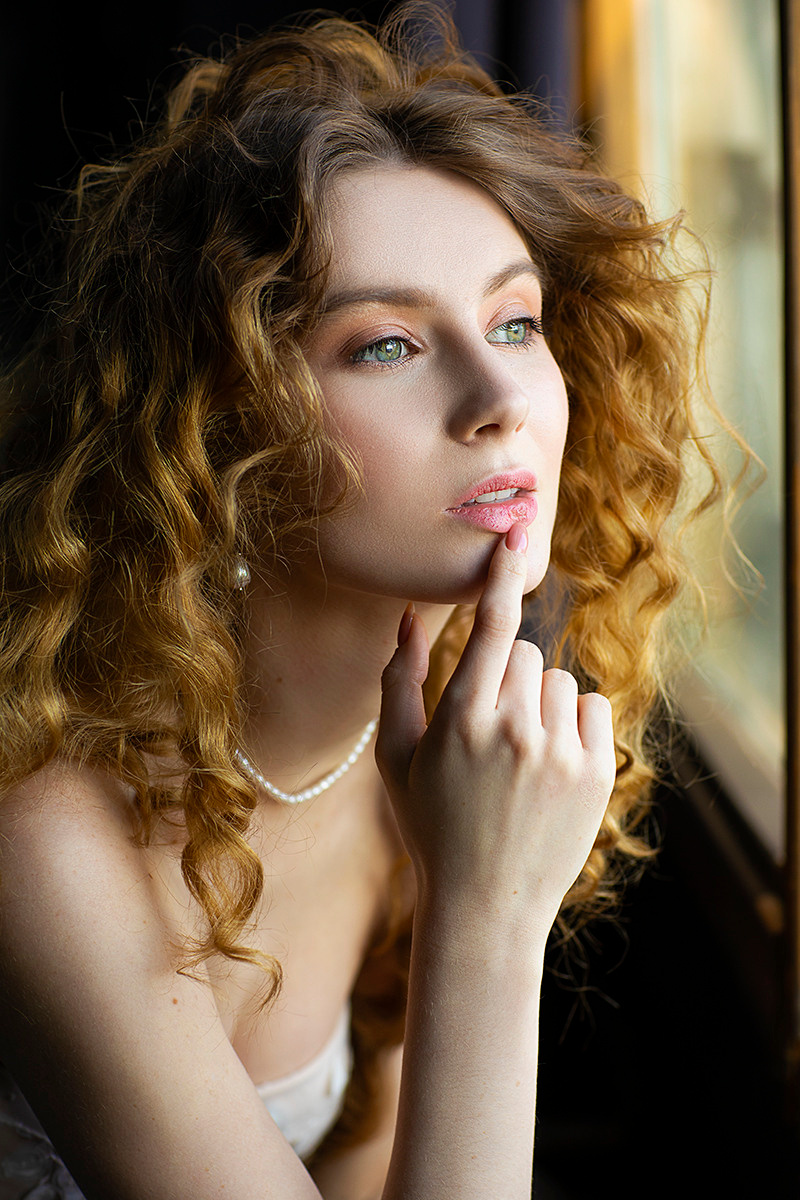 Юля. Свадебный и портретный фотограф