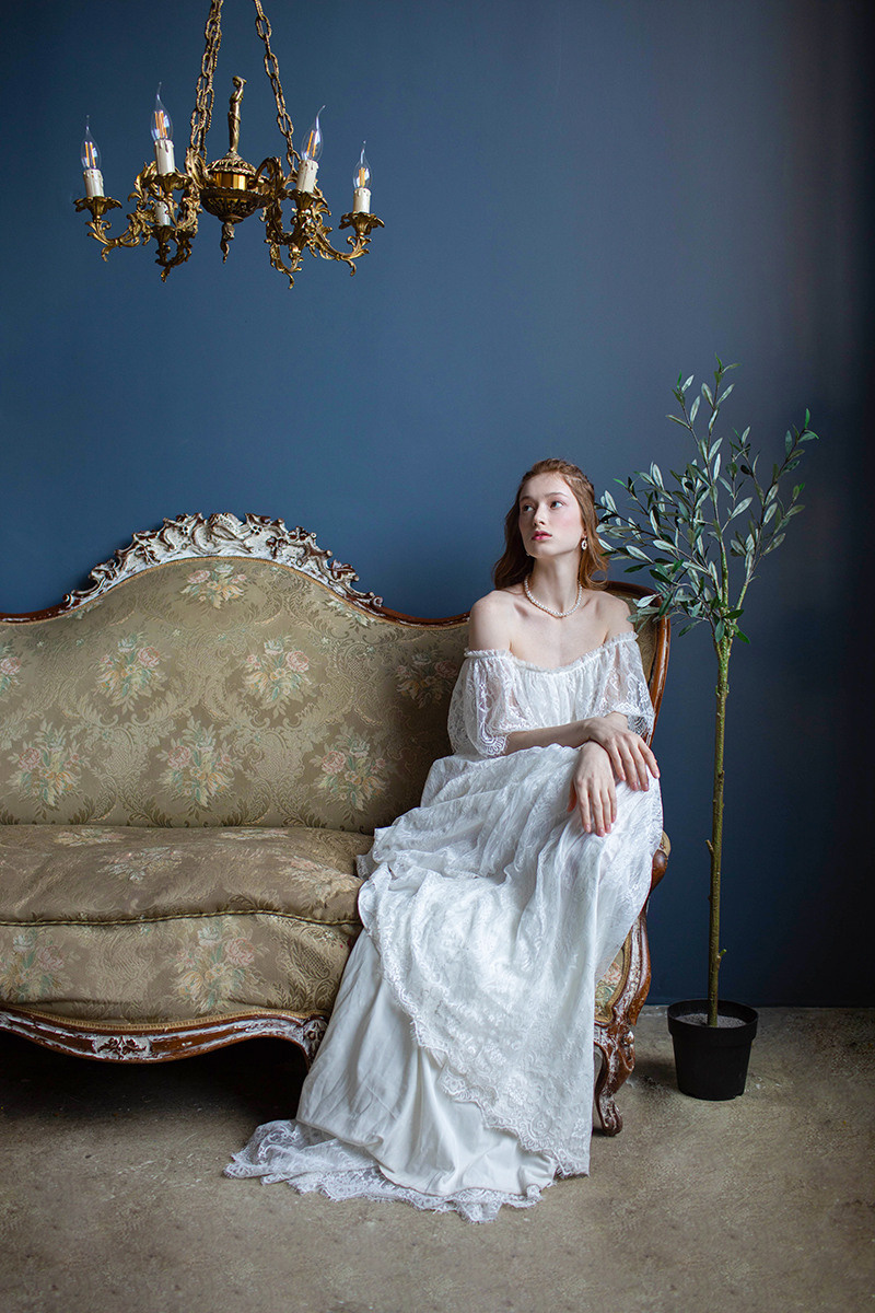 Элина. Свадебный и портретный фотограф