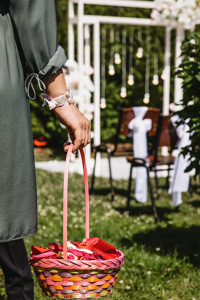 Свадьба Светланы и Кирилла. Свадебный и портретный фотограф