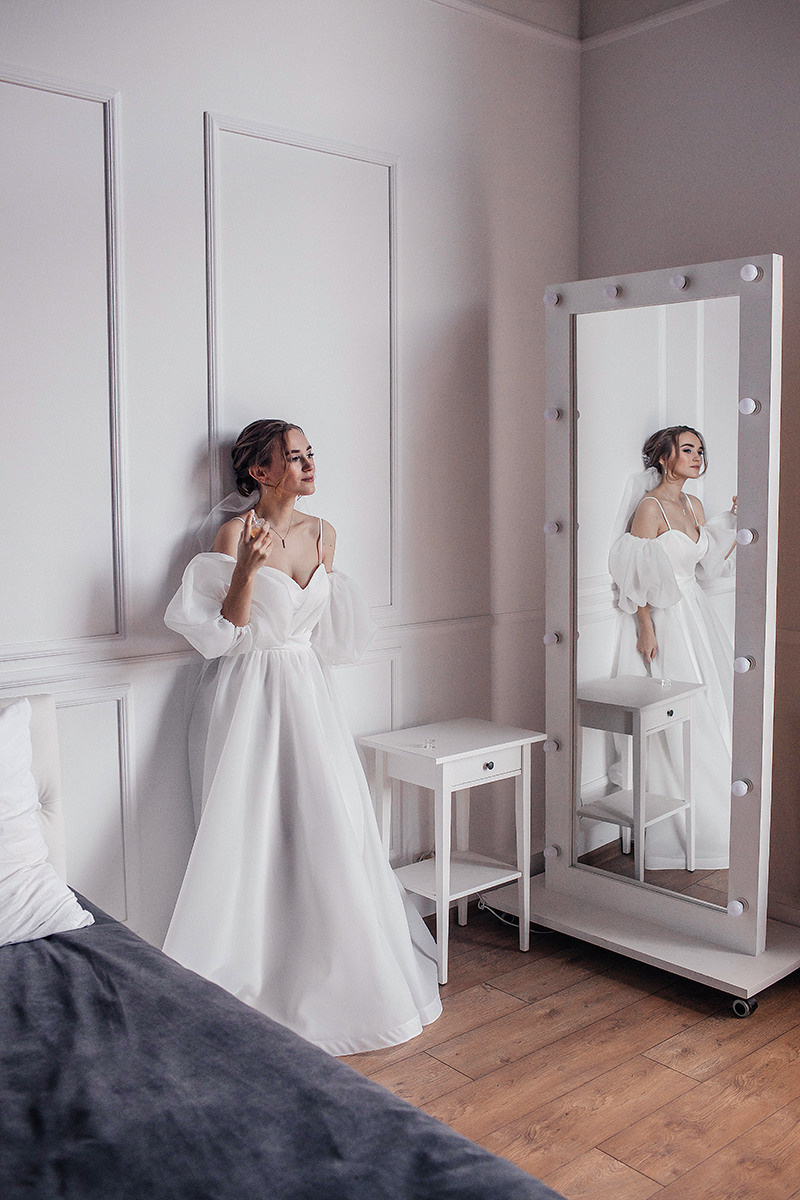 Свадьба Насти и Вити. Свадебный и портретный фотограф