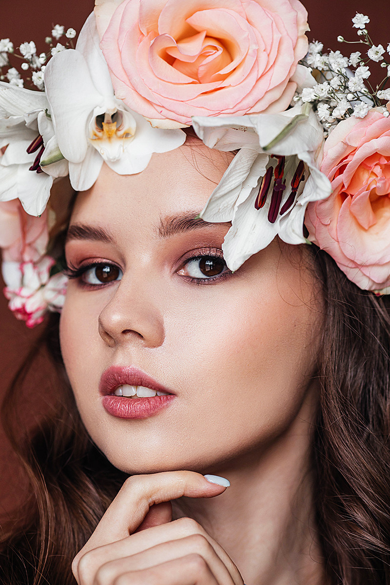 Юля. Свадебный и портретный фотограф