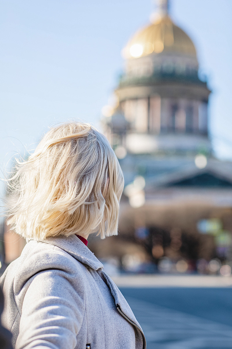 Кирилл и Вика. Свадебный и портретный фотограф