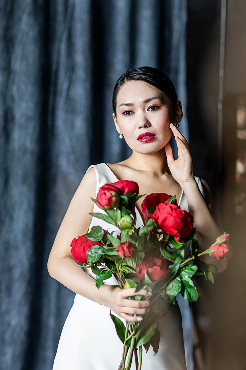 Инна. Свадебный и портретный фотограф