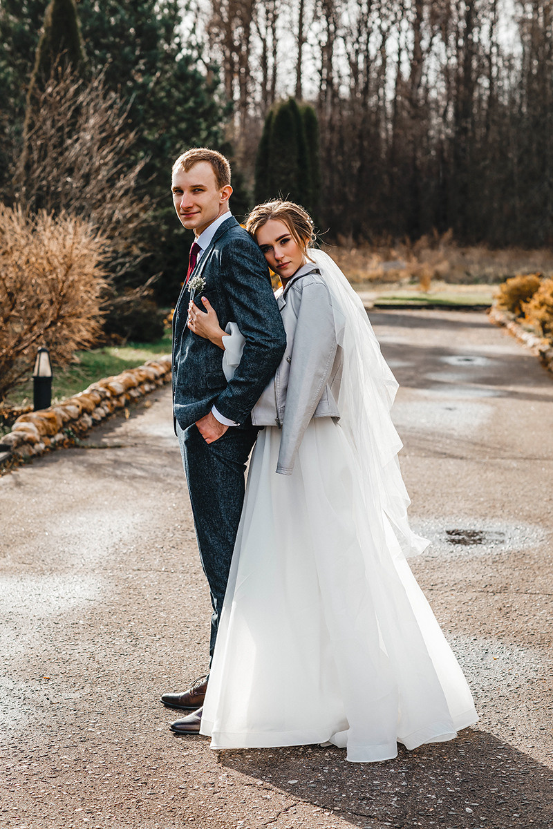 Свадьба Насти и Вити. Свадебный и портретный фотограф