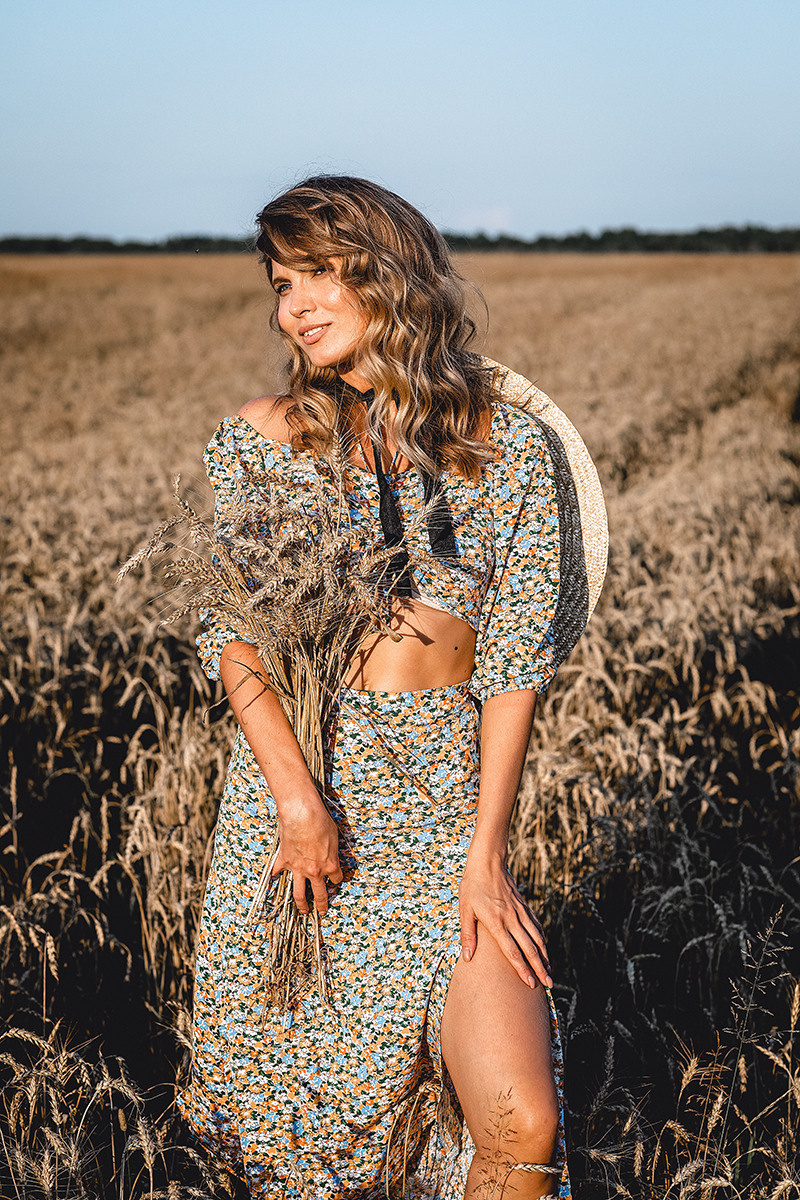 Даша. Свадебный и портретный фотограф