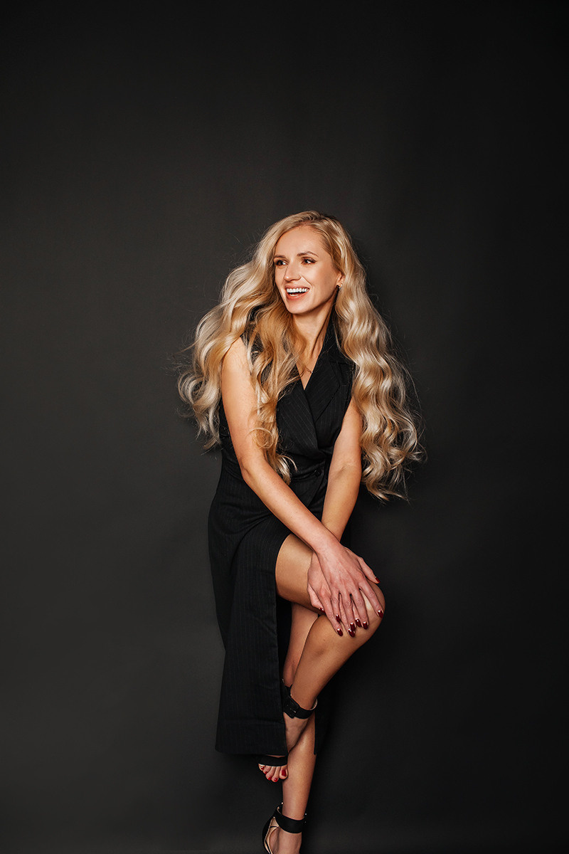 Кристина. Свадебный и портретный фотограф