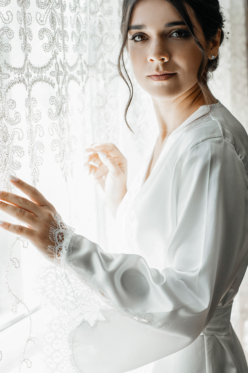 Свадьба Кристины и Ивана. Свадебный и портретный фотограф