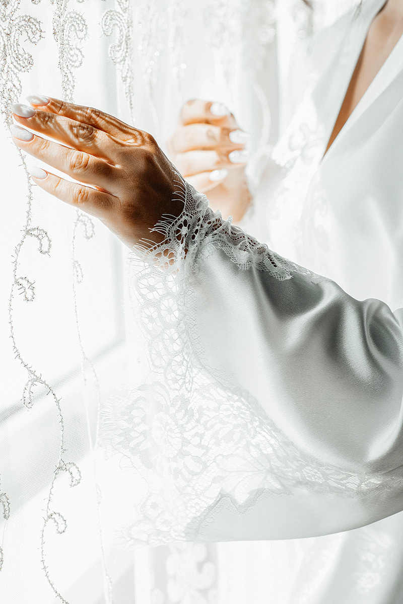 Свадьба Кристины и Ивана. Свадебный и портретный фотограф