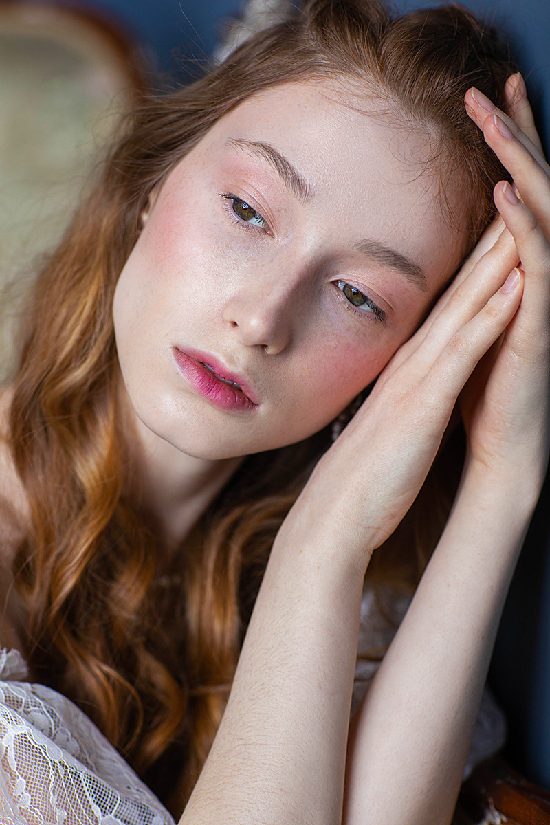 Элина. Свадебный и портретный фотограф