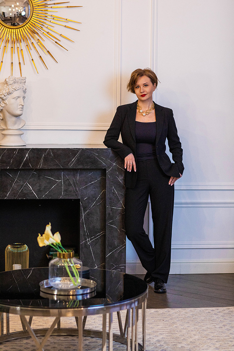 Елена. Свадебный и портретный фотограф