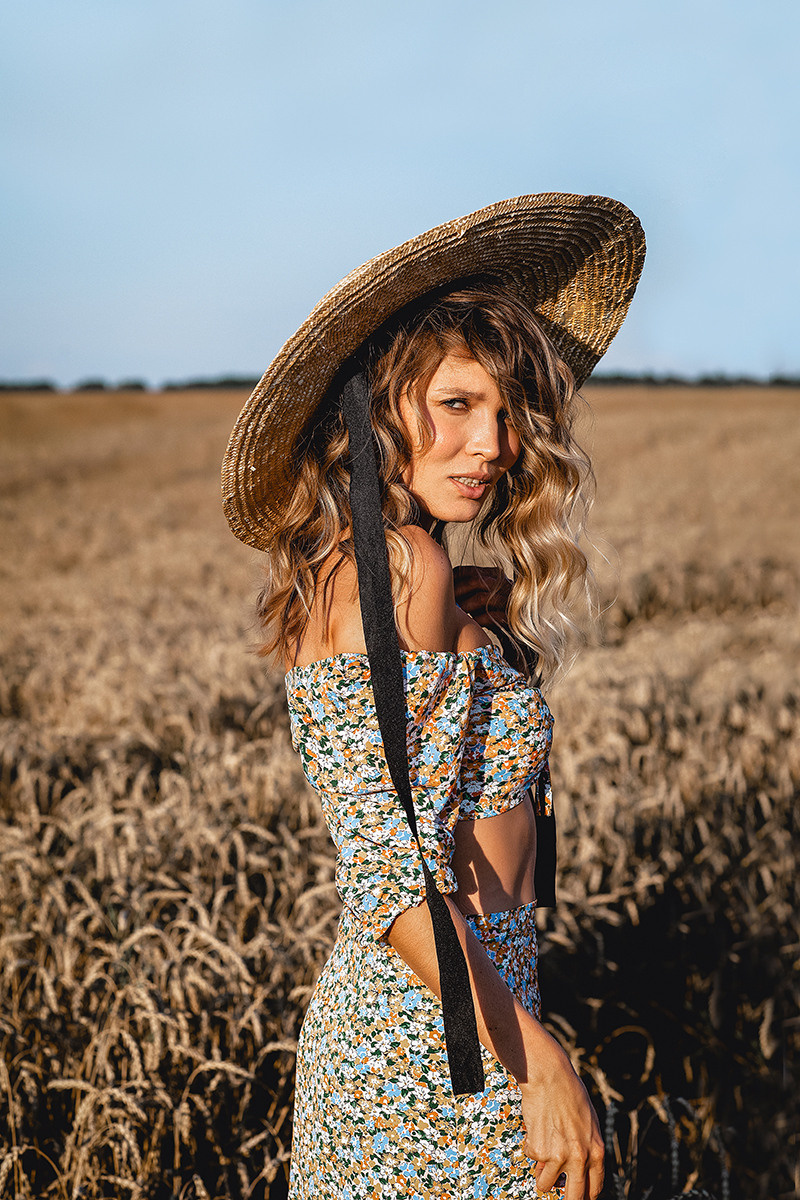 Даша. Свадебный и портретный фотограф