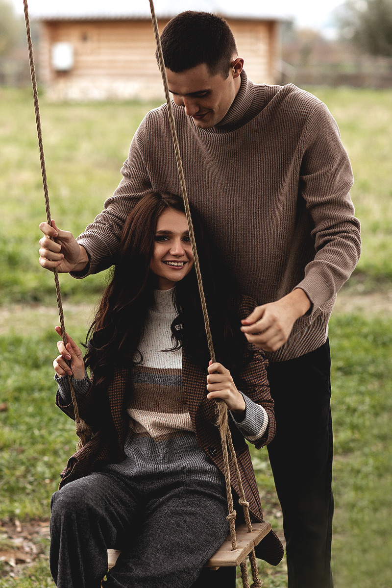 Никита и Даша. Свадебный и портретный фотограф