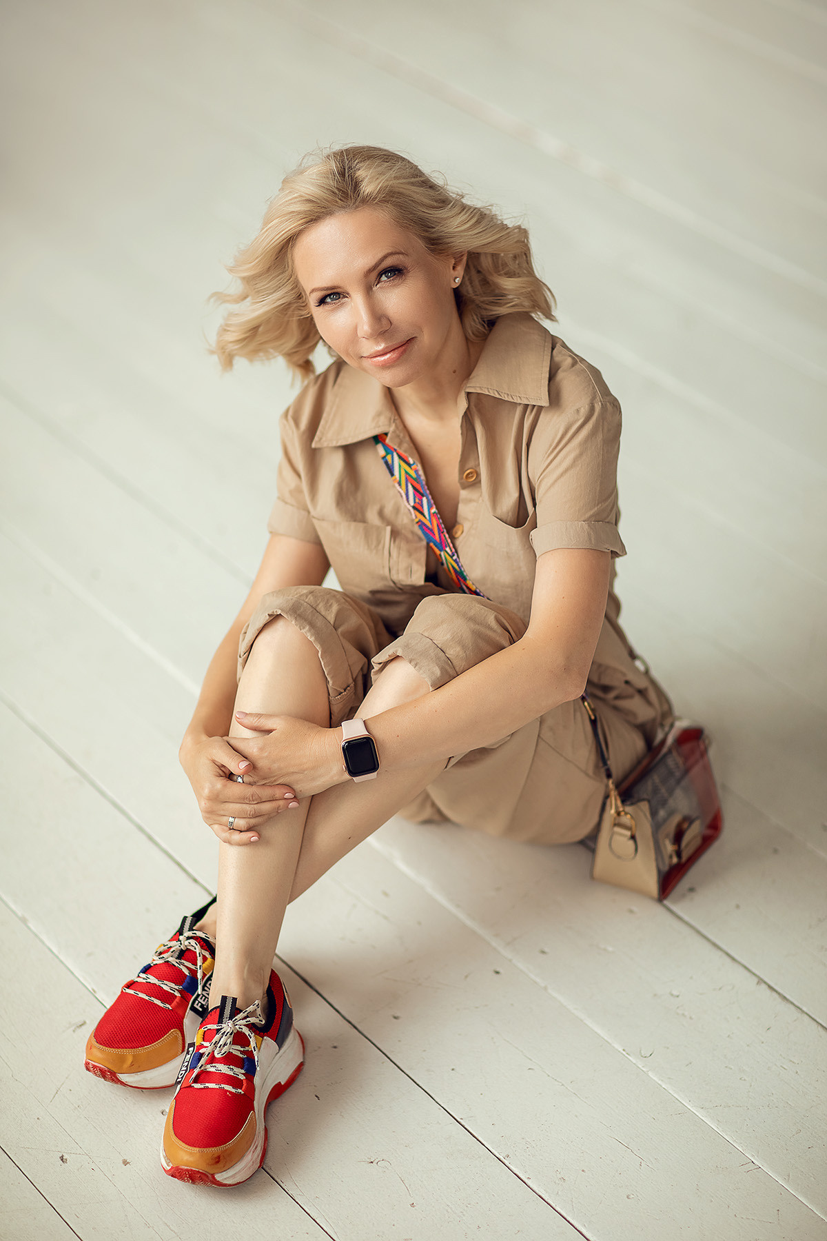 Елена. Свадебный и портретный фотограф