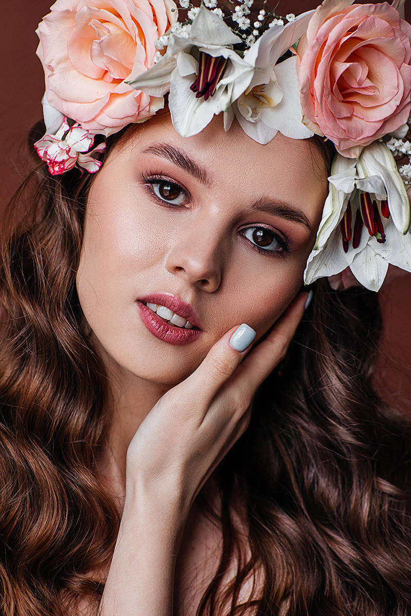 Юля. Свадебный и портретный фотограф