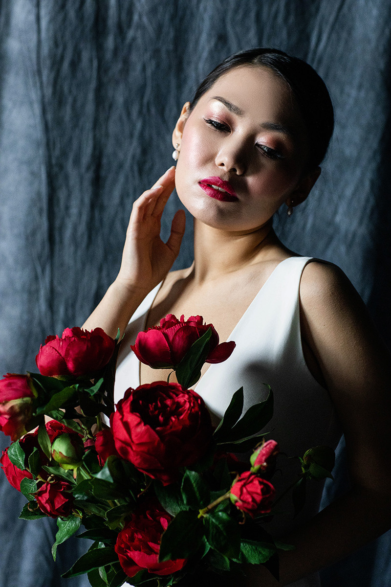 Инна. Свадебный и портретный фотограф