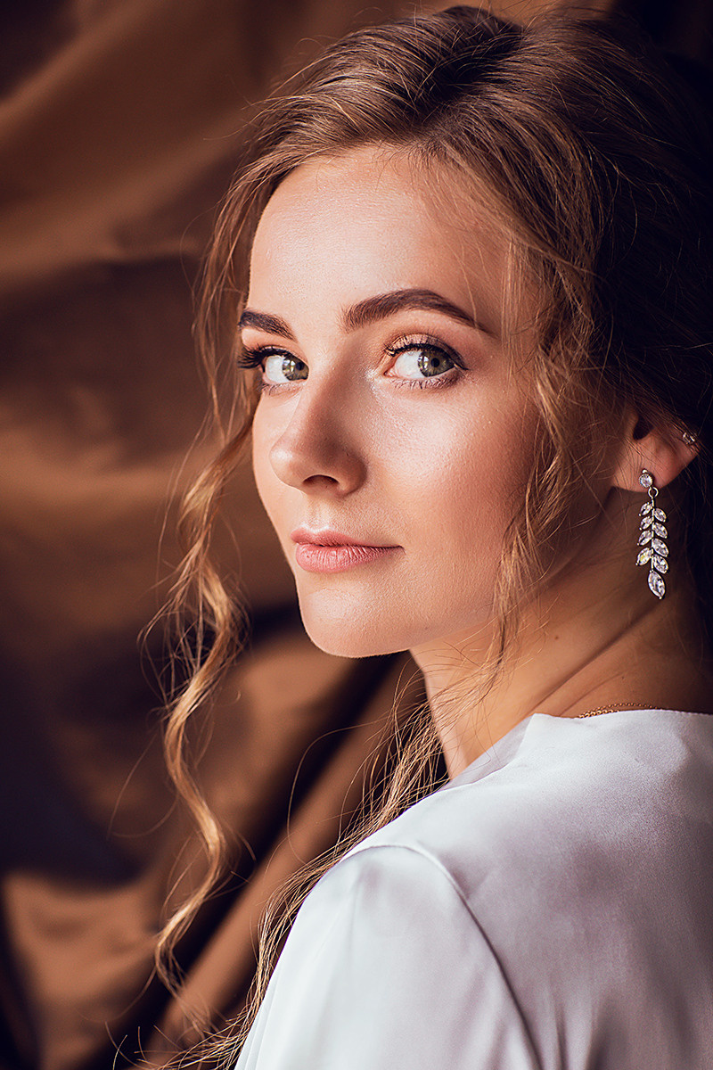 Свадьба Светланы и Кирилла. Свадебный и портретный фотограф