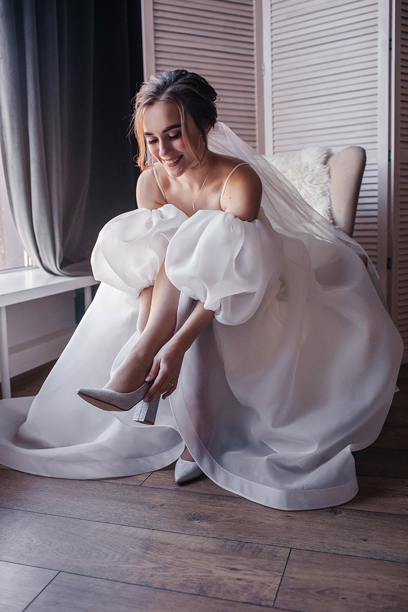 Свадьба Насти и Вити. Свадебный и портретный фотограф