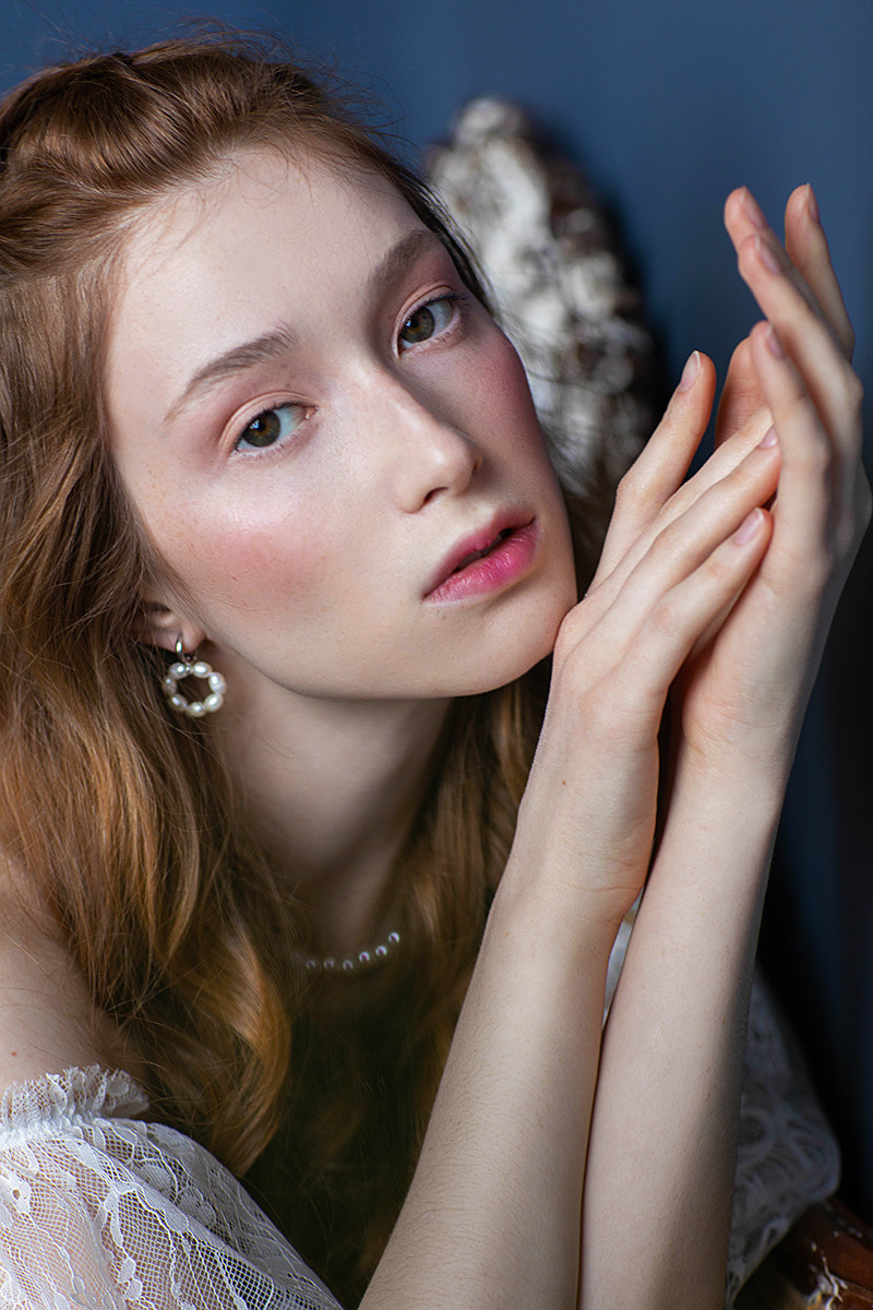 Элина. Свадебный и портретный фотограф