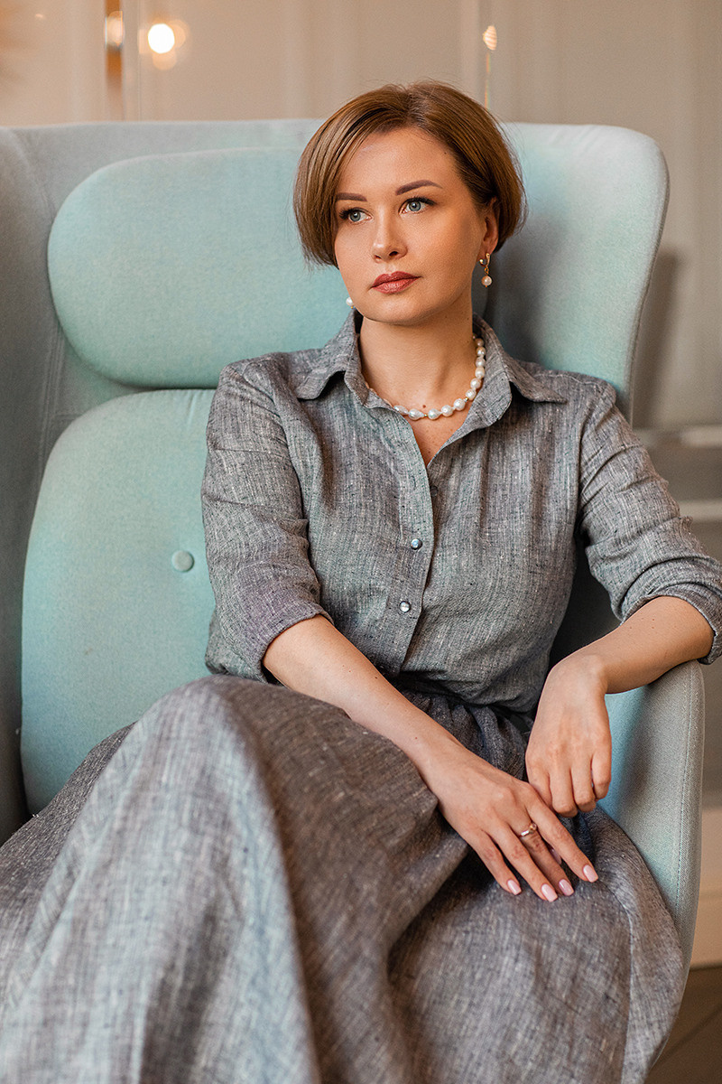 Елена. Свадебный и портретный фотограф