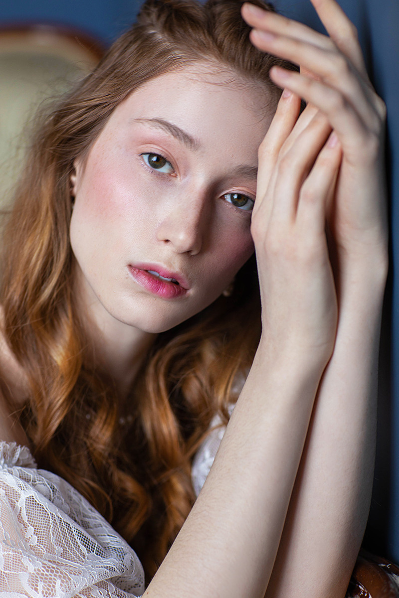 Элина. Свадебный и портретный фотограф