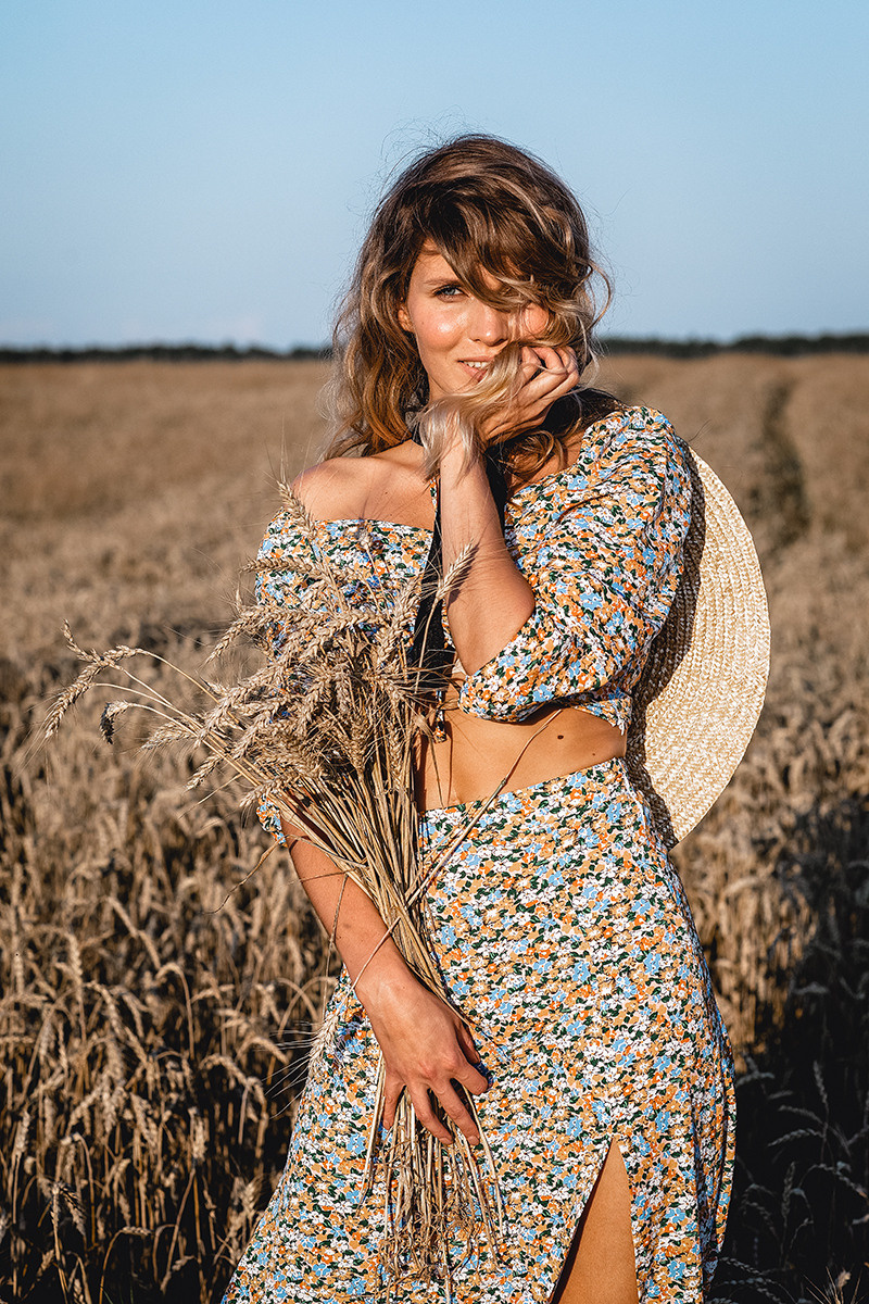 Даша. Свадебный и портретный фотограф