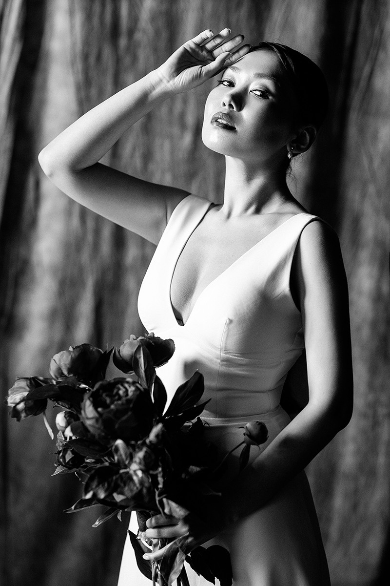 Инна. Свадебный и портретный фотограф