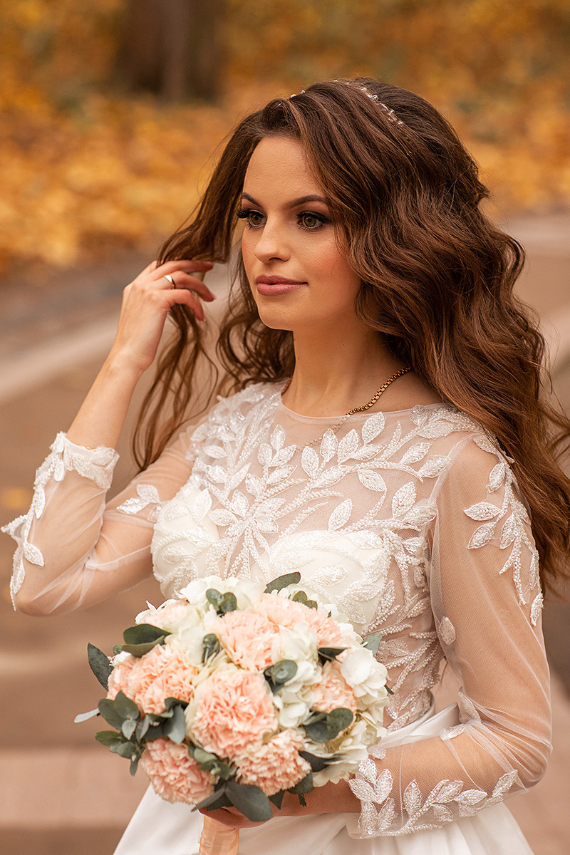 Свадьба Мария и Дмитрий. Свадебный и портретный фотограф