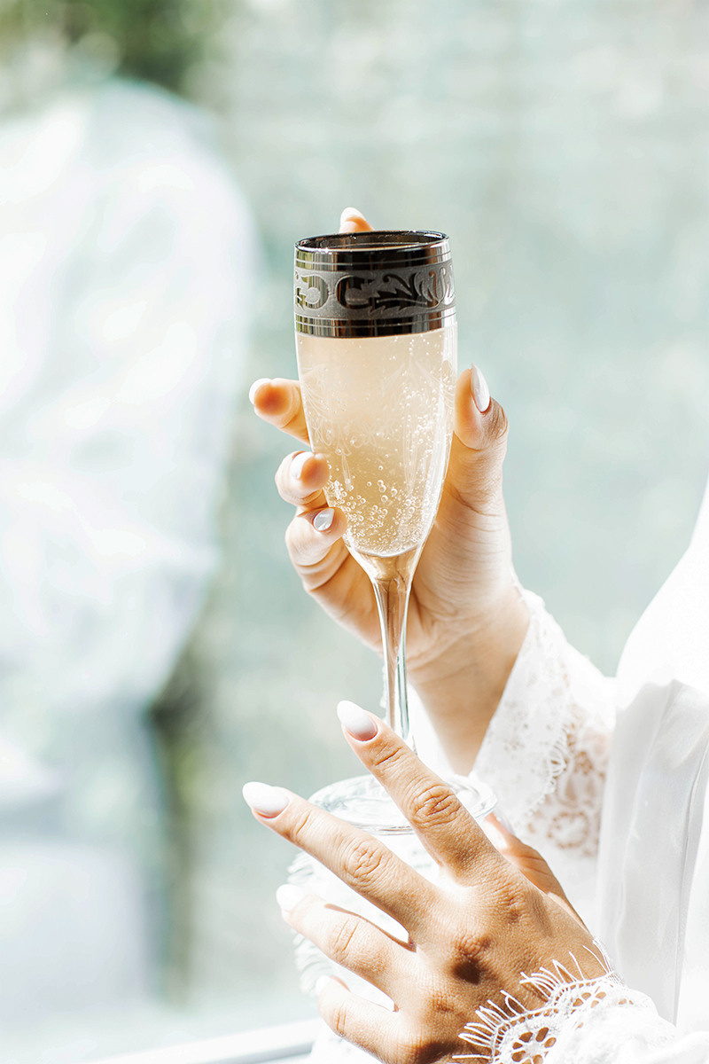 Свадьба Кристины и Ивана. Свадебный и портретный фотограф