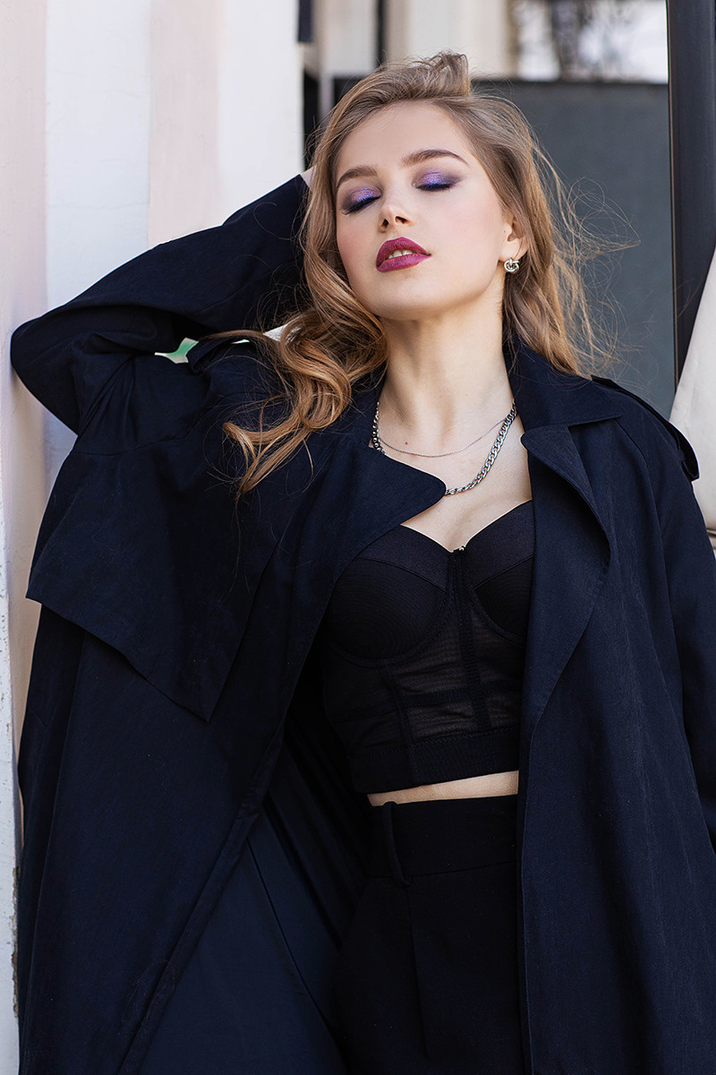 Настя. Свадебный и портретный фотограф