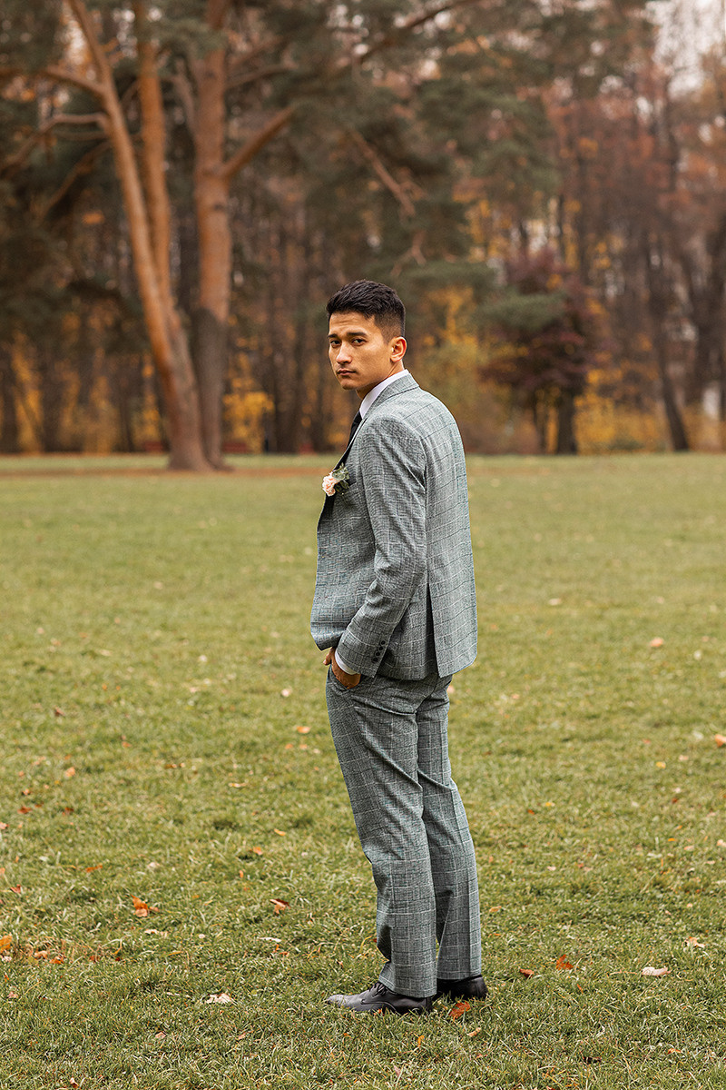 Свадьба Мария и Дмитрий. Свадебный и портретный фотограф