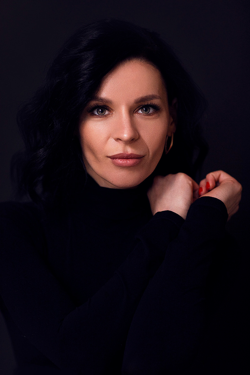 Наташа. Свадебный и портретный фотограф