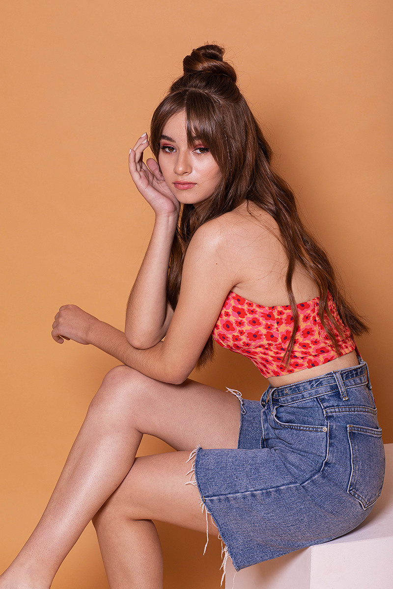 Таня. Свадебный и портретный фотограф