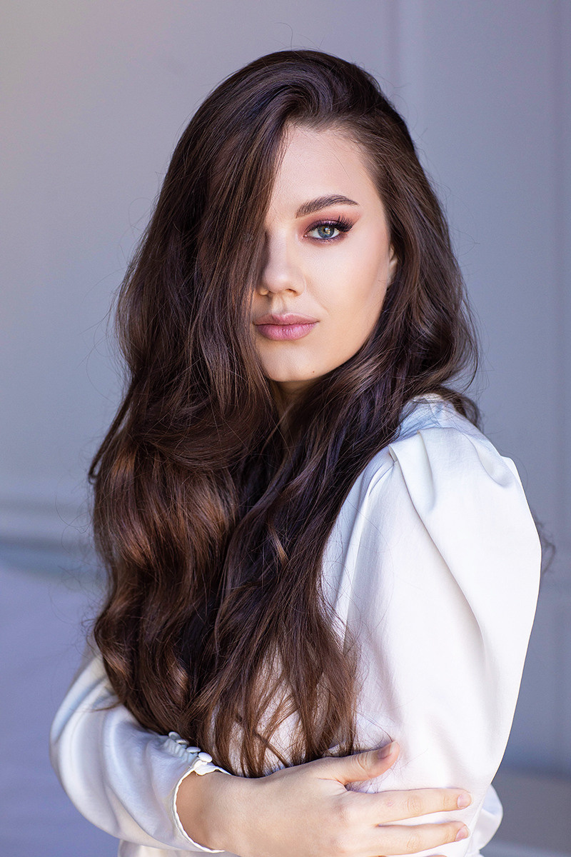 Катя. Свадебный и портретный фотограф