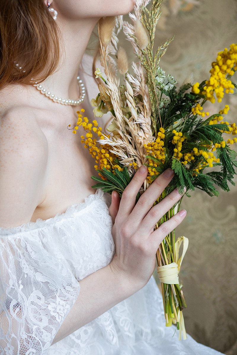 Элина. Свадебный и портретный фотограф