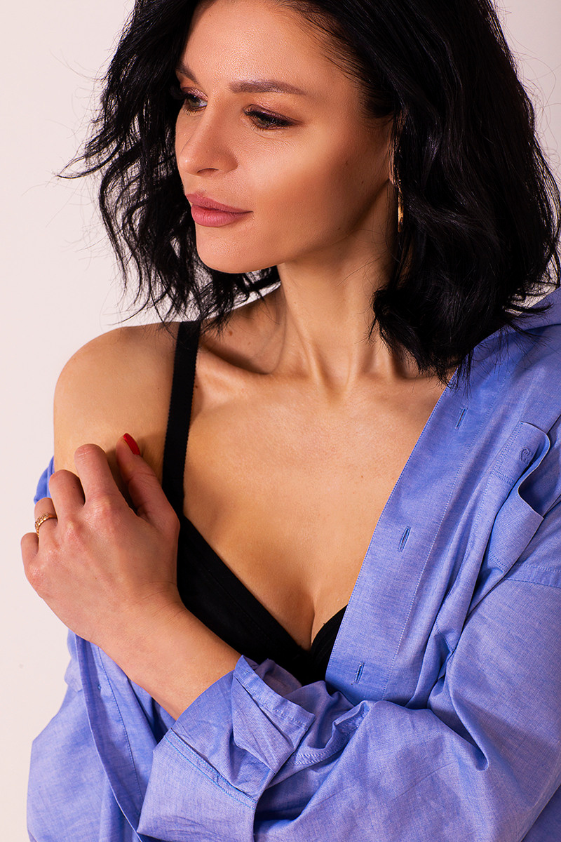 Наташа. Свадебный и портретный фотограф