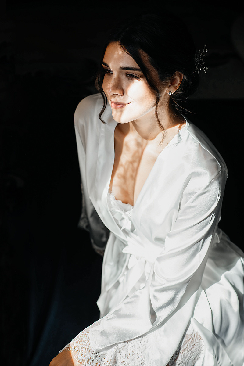 Свадьба Кристины и Ивана. Свадебный и портретный фотограф