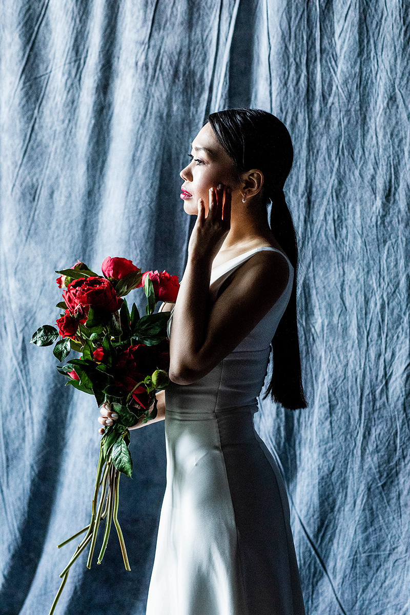 Инна. Свадебный и портретный фотограф