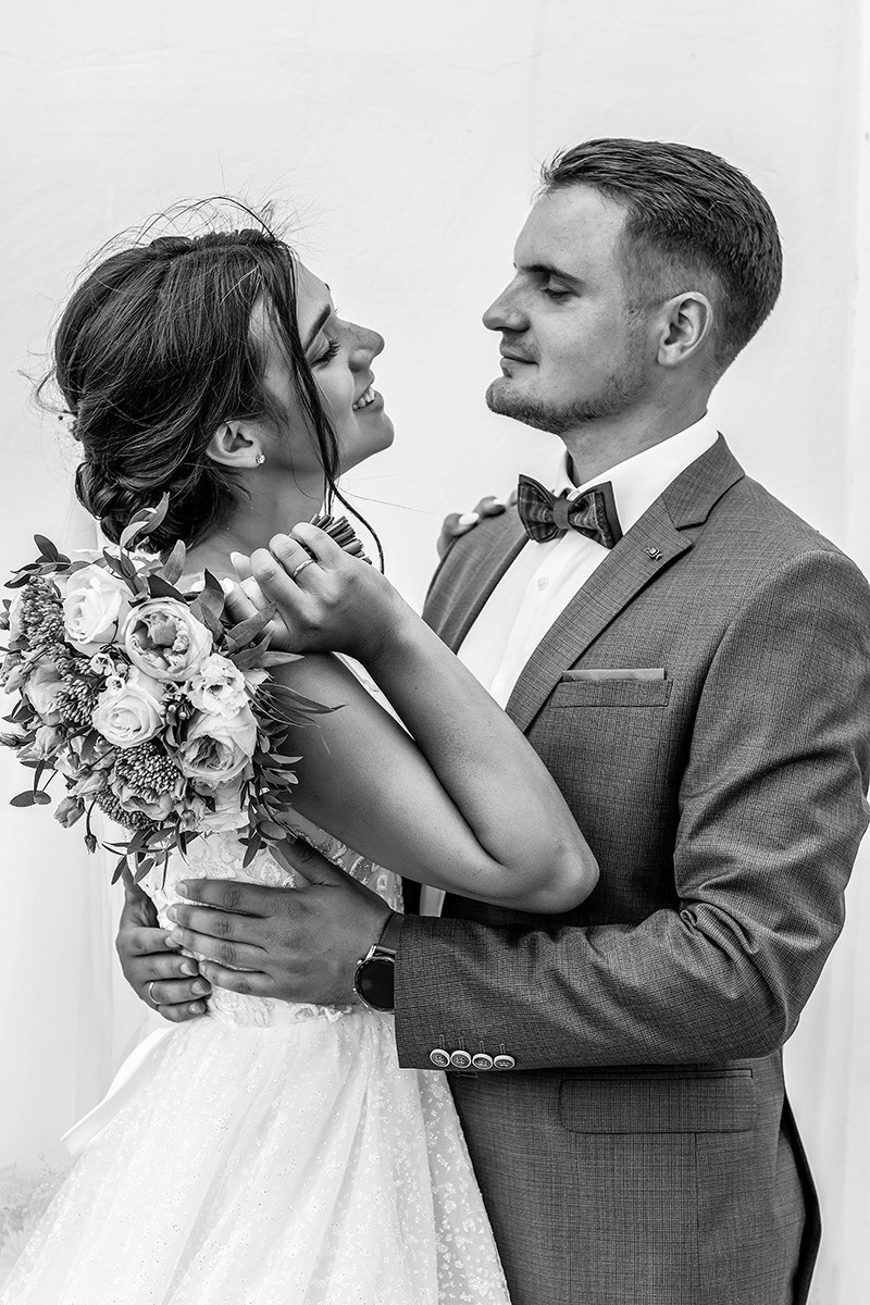 Свадьба Кристины и Ивана. Свадебный и портретный фотограф