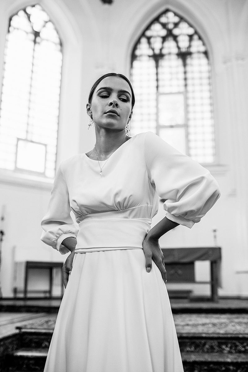 Виктория и Александр. Свадебный и портретный фотограф