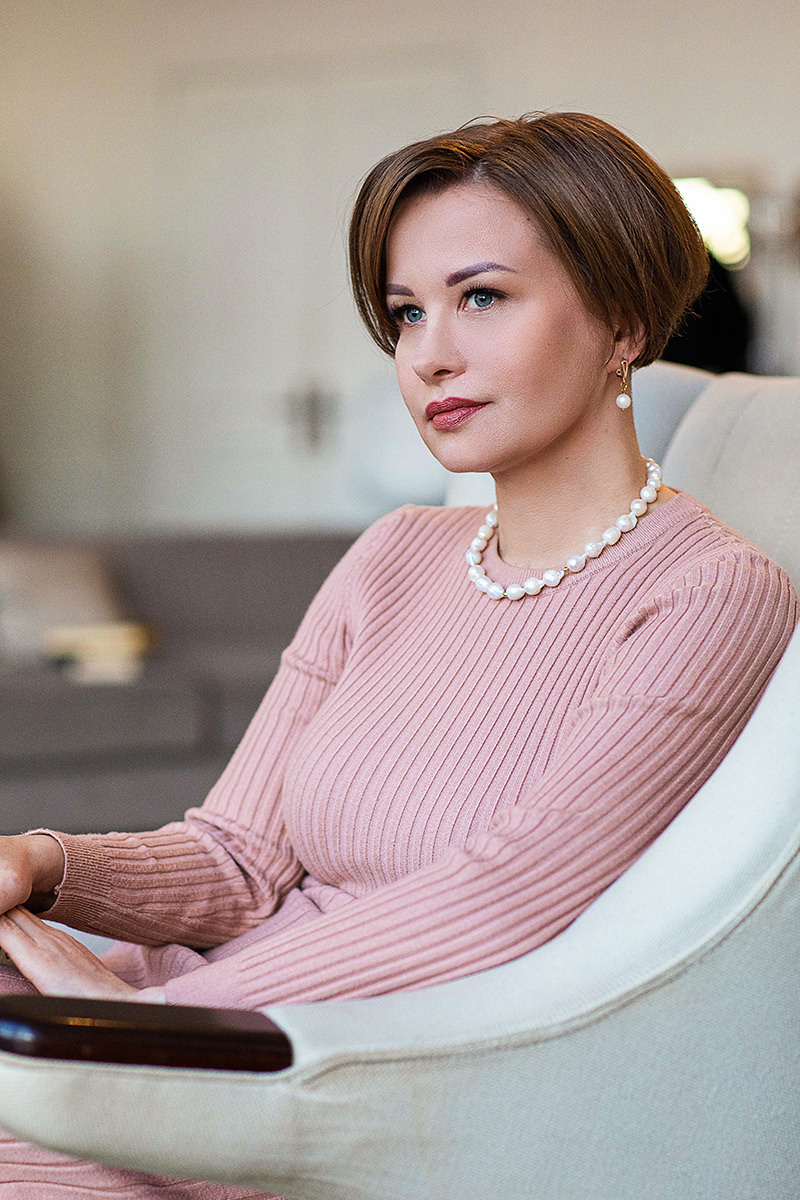 Елена. Свадебный и портретный фотограф