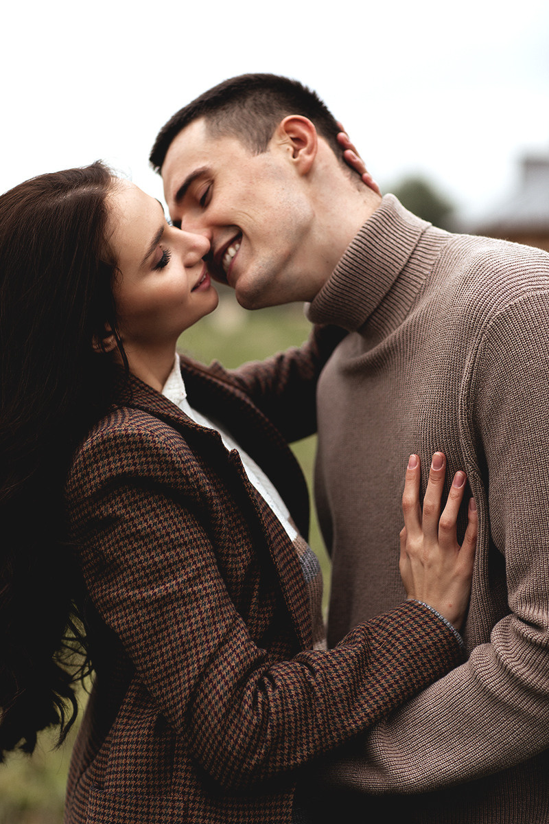 Никита и Даша. Свадебный и портретный фотограф