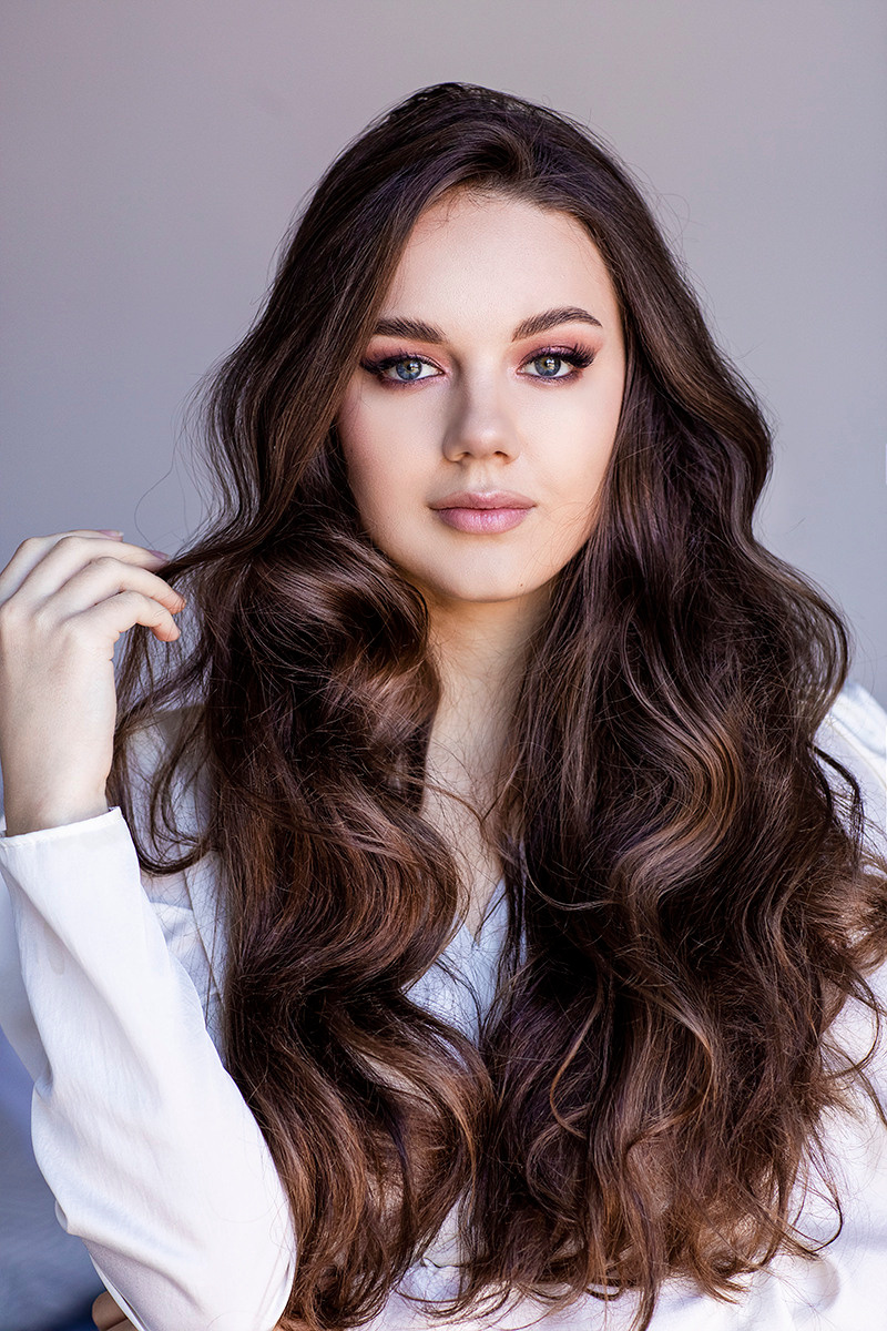 Катя. Свадебный и портретный фотограф