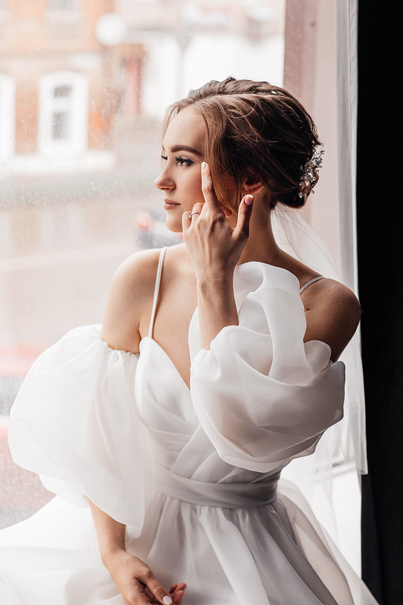 Свадьба Насти и Вити. Свадебный и портретный фотограф