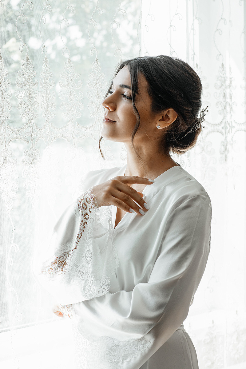 Свадьба Кристины и Ивана. Свадебный и портретный фотограф